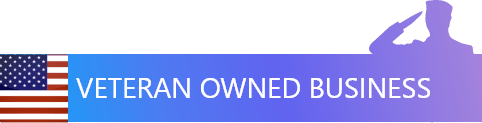 Veteran Owned Business